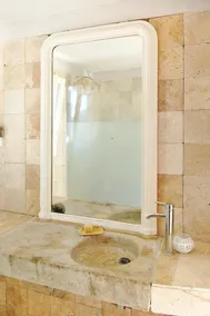 Villa With 4 Bedrooms in Roquevaire, With Private Pool, Furnished Garden and Wifi - 22 km From the Beach - Image 4