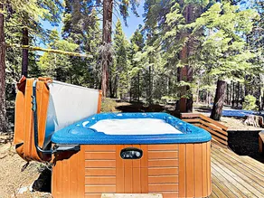 930 Tahoe City - 3 Br Home - Image 2