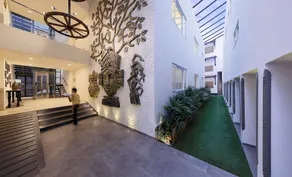 The Andhra Art & Craft Hotel - Image 5