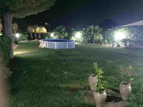 Villa With 3 Bedrooms in Partanna, With Shared Pool, Enclosed Garden and Wifi - 18 km From the Beach - Image 3