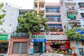 Anh Quoc Hotel - Image 5