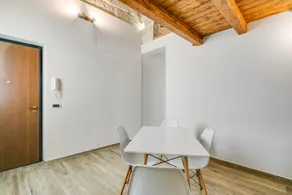 Castello Della Zisa Modern Apartment With Balcony Adults Only - Image 4