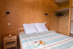 Village de Gîtes Chalets de la Truyere - Image 2