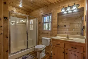Little Bear Lodge by Escape to Blue Ridge - Image 5