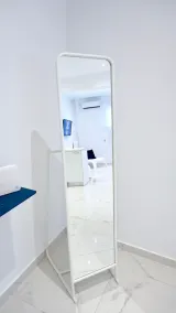 Chill Minimal Apt in Athens - Image 3