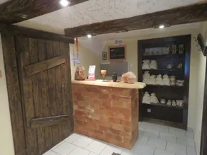 Wellness Pension Salzgrotte - Image 2