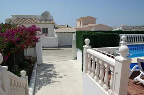 Villa in Cumbre del Sol Alicante 103343 by MO Rentals - Image 5