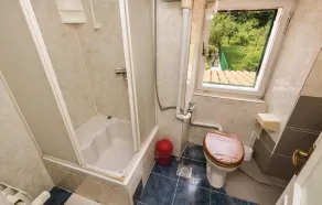 Stunning Home in Moscenicka Draga With 3 Bedrooms, Wifi and Outdoor Swimming Pool - Image 2