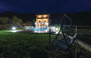 Nice Home in Donja Ostrvica With Wifi and 3 Bedrooms - Image 4