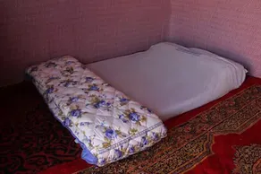 Sahara Peace camp - Image 2