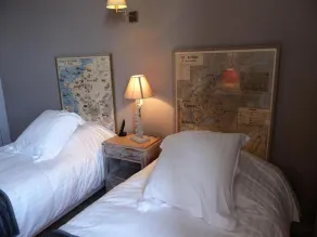 Hotel Souvenirs de Familles - Image 4
