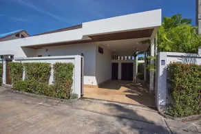 Trendy 3br Boutique Pool Villa by Intira Villas - Image 3