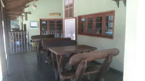 Hotel Fazenda Selva do Mato Limpo - Image 2