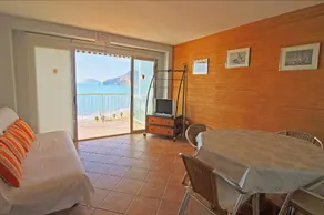 Holiday Apartment Peñon de Ifach - Image 2