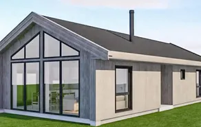 Nice Home in Stathelle With Wifi and 3 Bedrooms - Image 5