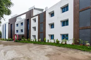 Shri Ramkrishna Bagh By OYO Rooms - Image 4