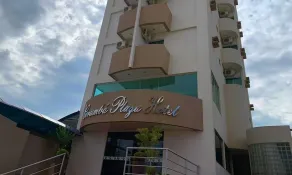 Corumbá Plaza Hotel - Image 3