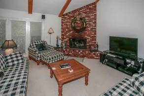 2BR/2.5BA Bear Meadows Condo on Golf Course - Image 4