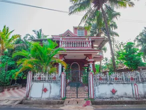 OYO 14643 Home Field View 2BHK Merces - Image 3