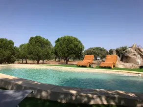 House With 4 Bedrooms in Mazarambroz, With Pool Access, Terrace and Wifi - Image 3