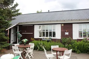 Big Villa in Husavik Suburb - Image 2