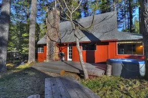 Red Hawk Hideaway - Image 5