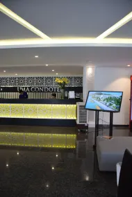 Cham Oasis Luxury Resort - Image 2