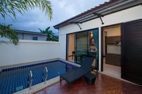 Anchan Private Pool Villas - Image 4