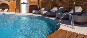 Oasis Hotel Prasonisi - Image 5