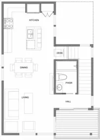 Coffey Villas - 5793 - Image 2