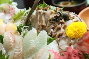 Iso Ryori Ryokan Yamani - Image 2
