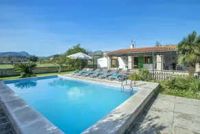 VILLA FINQUITA - RUSTIC STAY - Image 3