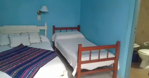 Hostal de las Nubes - Image 4