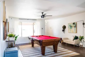 Perfect 4 Bdrm home with Pool and Game Room! - Image 3