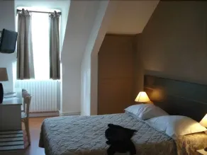 Hotel L'Oree Du Bois - Image 5