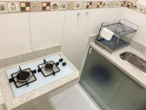 Pineapples BDM512 - Apartamento para casais no Flamengo a 150m do metro - Image 3