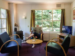 Bungalow in Dwingeloo for 6 people with 3 rooms Ref. 649968 - Image 2