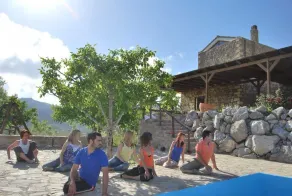 Arodamos Traditional Houses - Image 4