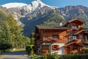 Auberge le Montagny - Image 3