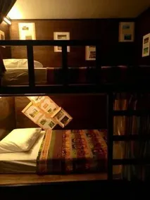 The Bunk Hostel - Image 3