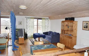 Awesome Apartment in Sunne With 1 Bedrooms and Wifi - Image 4