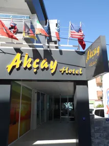 Akcay Boutique Hotel - Image 4