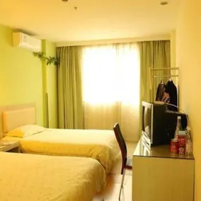 Rest Hotel (Leqing Hongqiao Bus Station) - Image 5