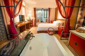 C Source West Street Residence Yangshuo - Image 2