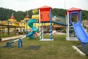 Abana Tatilya Resort Hotel - Image 4