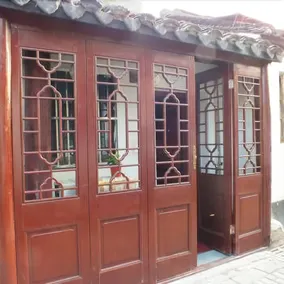 The Courtyard Suzhou Inn - Image 5