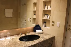 Dai-ichi Hotel Tokyo Seafort - Image 5