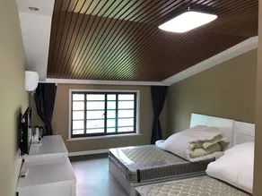 Chang Xing Yuan Zhong Hotel - Image 2
