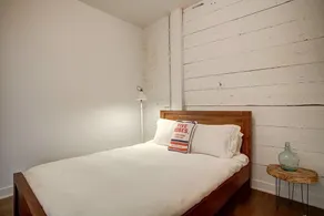 NEW Huge Industrial Loft Near Mont-Royal Metro by Den Stays - Image 2