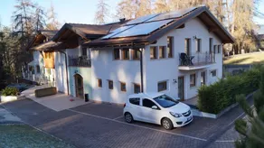Hotel La Trifora - Image 2